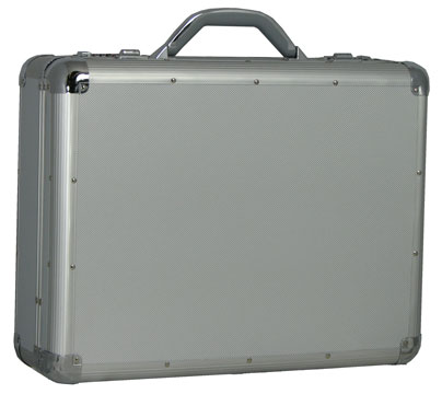 Alulite Deep Case