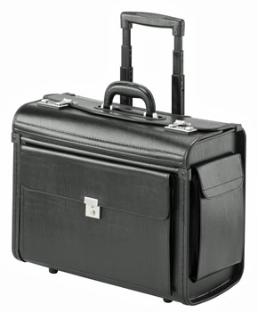 Pilots and Cabin Cases