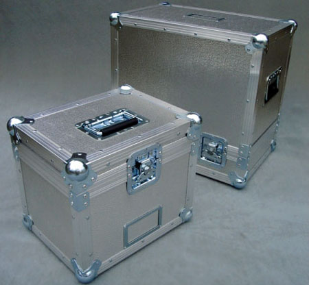 Flight Cases