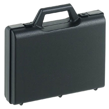 Injection Moulded Cases, Polypropylene Cases
