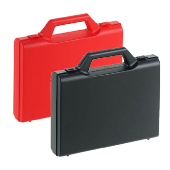 Injection Moulded Cases, Polypropylene Cases