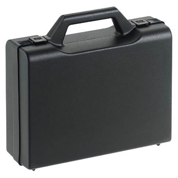 Injection Moulded Cases, Polypropylene Cases