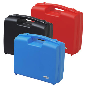 Injection Moulded Cases, Polypropylene Cases