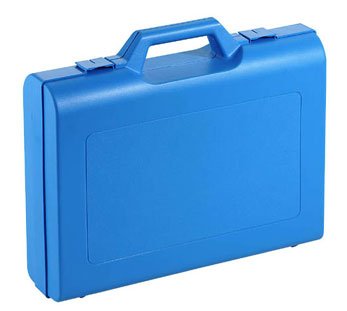 Injection Moulded Cases, Polypropylene Cases