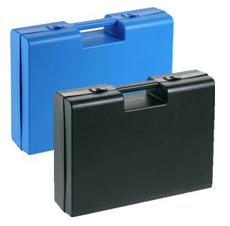 Injection Moulded Cases, Polypropylene Cases