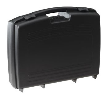 Injection Moulded Cases, Polypropylene Cases